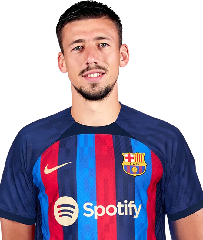 Leo Messi