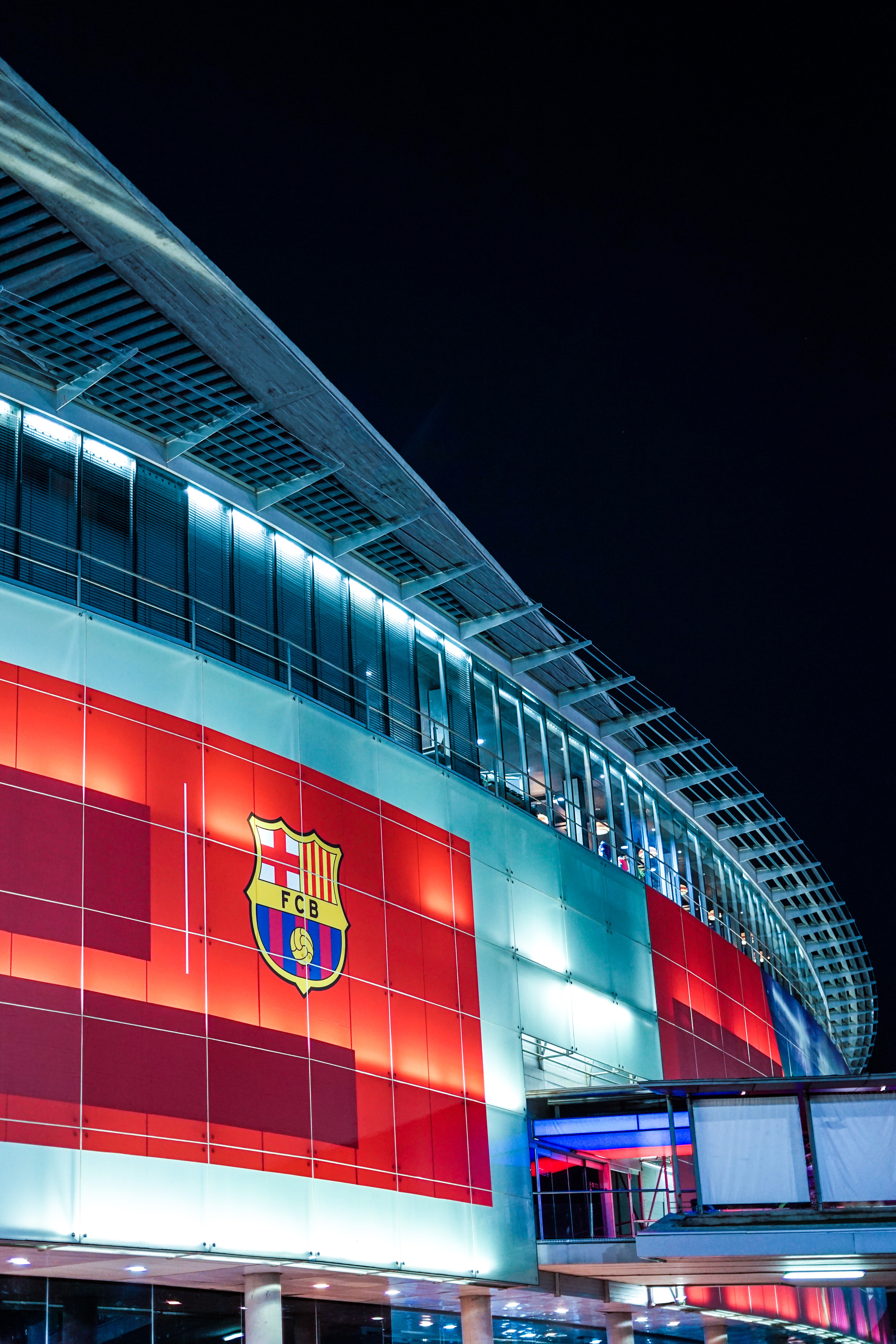 Camp Nou