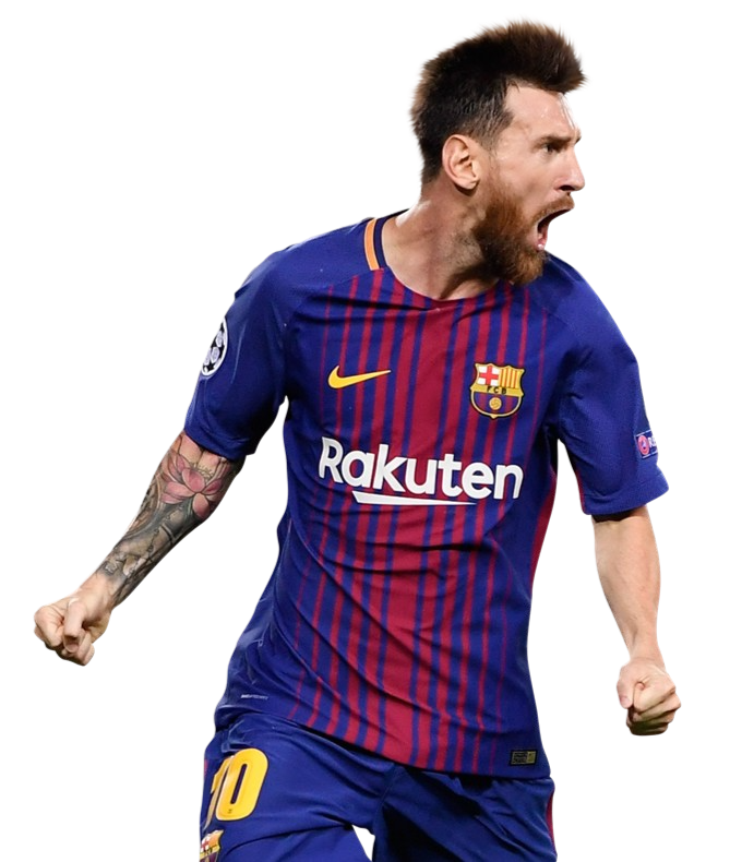 Leo Messi