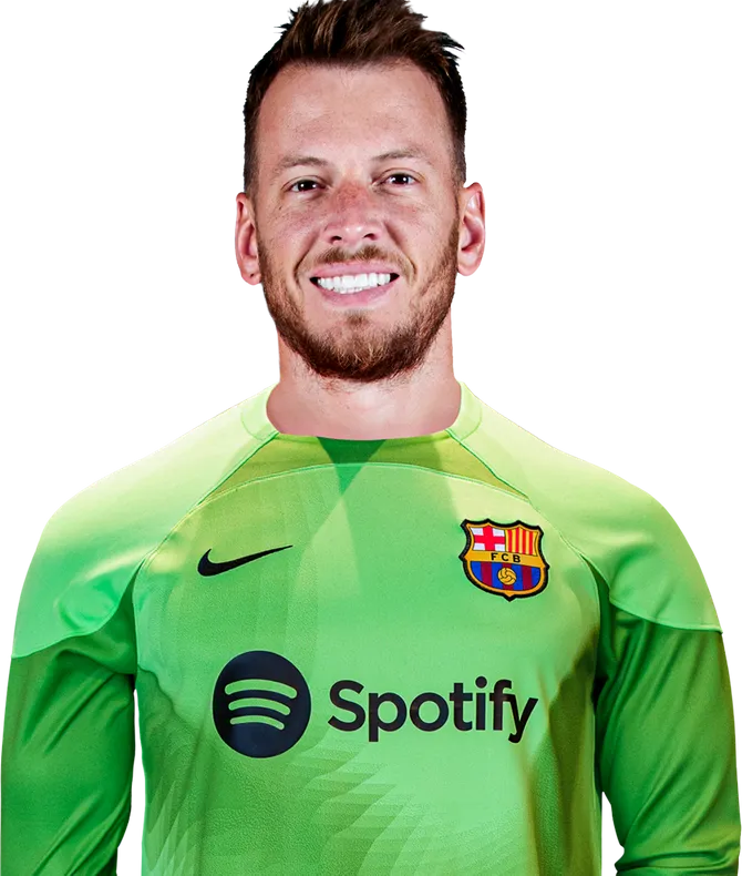 Leo Messi