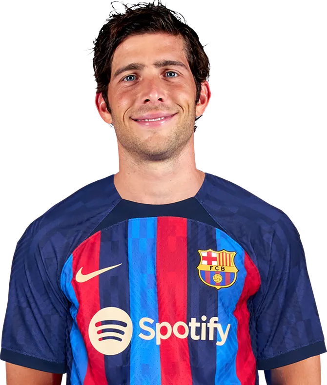 Leo Messi